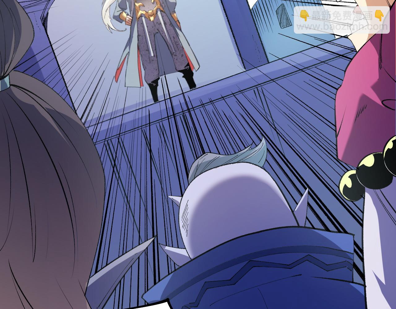 全民轉職：無職的我終結了神明！ - 第114話 本國財富本國花，一分別想帶出去！(4/4) - 2