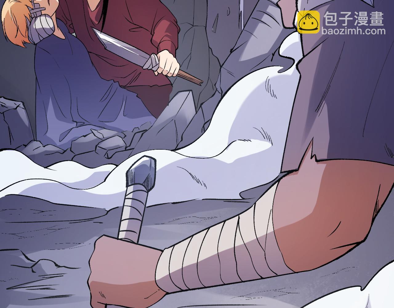 全民轉職：無職的我終結了神明！ - 第114話 本國財富本國花，一分別想帶出去！(1/4) - 7