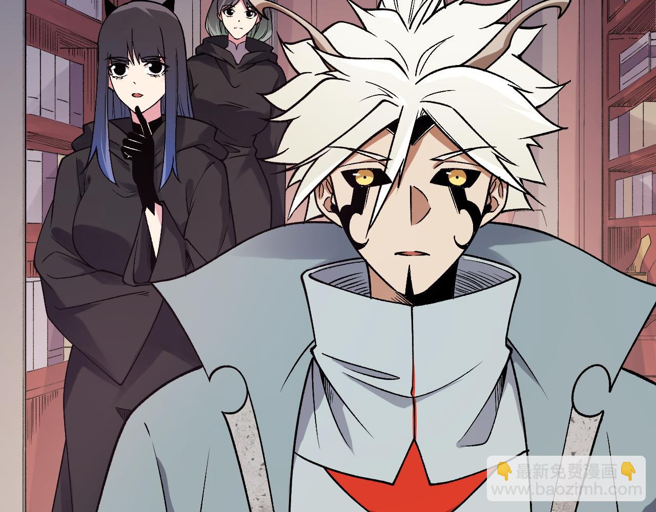 全民轉職：無職的我終結了神明！ - 第114話 本國財富本國花，一分別想帶出去！(1/4) - 6