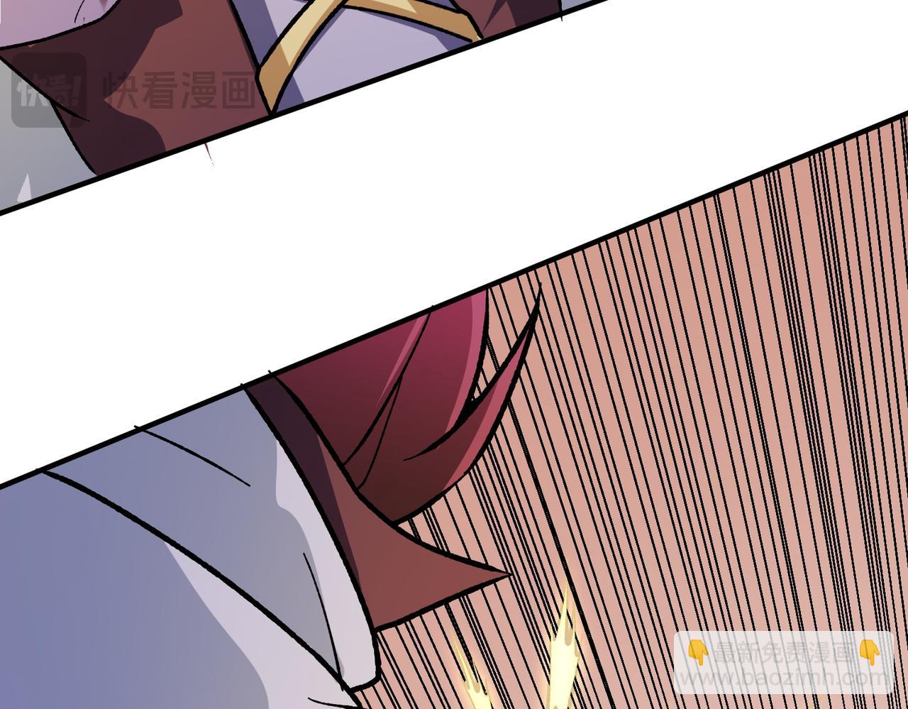 全民轉職：無職的我終結了神明！ - 第116話  王城刺殺！惡魔領主VS魔尊！(3/3) - 5