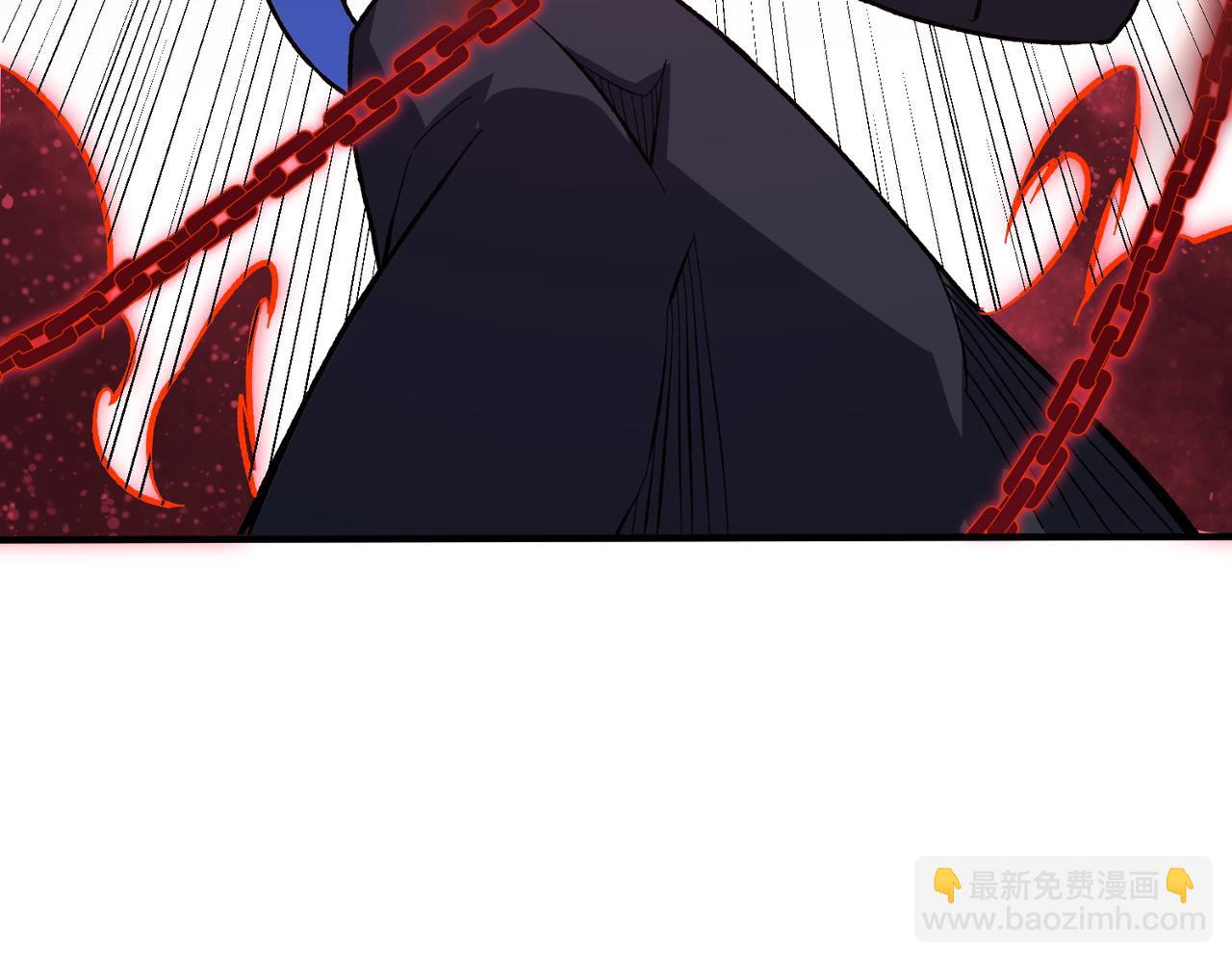 全民轉職：無職的我終結了神明！ - 第116話  王城刺殺！惡魔領主VS魔尊！(3/3) - 3