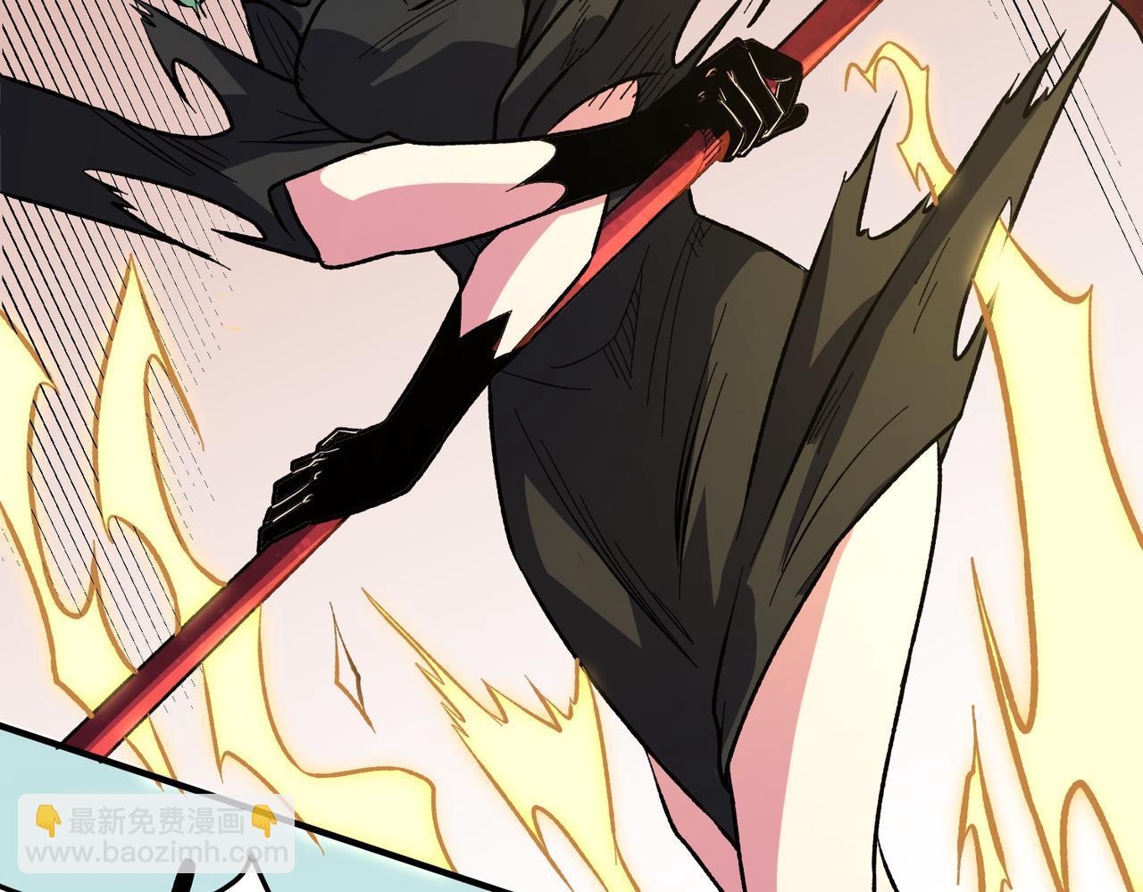 全民轉職：無職的我終結了神明！ - 第116話  王城刺殺！惡魔領主VS魔尊！(3/3) - 3