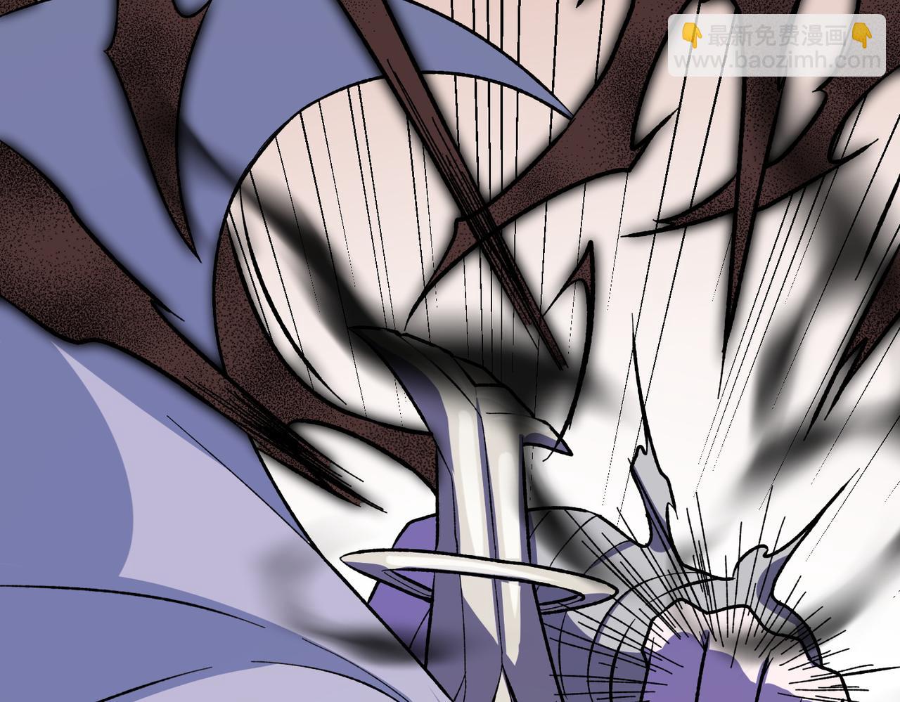 全民轉職：無職的我終結了神明！ - 第116話  王城刺殺！惡魔領主VS魔尊！(3/3) - 1