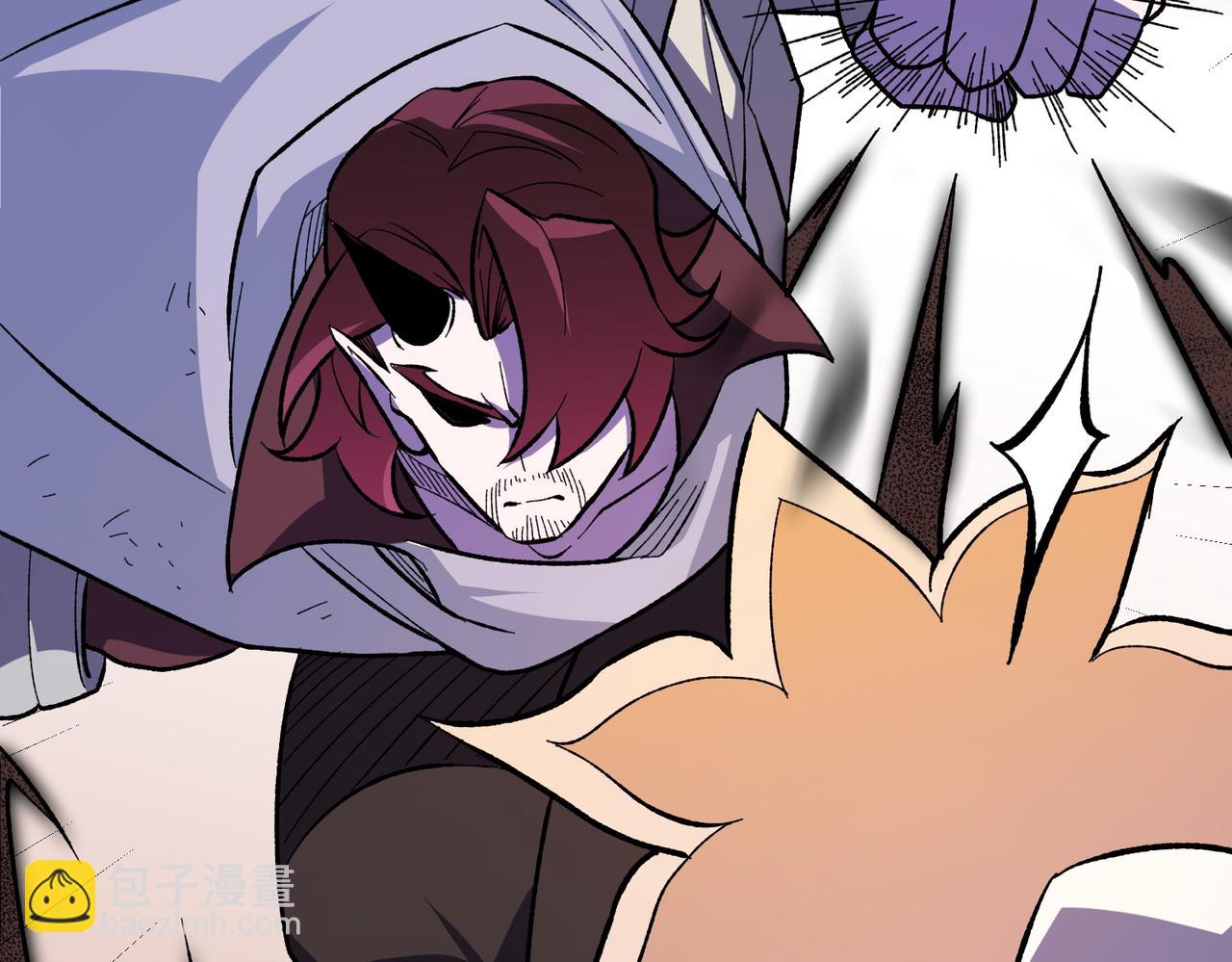 全民轉職：無職的我終結了神明！ - 第116話  王城刺殺！惡魔領主VS魔尊！(3/3) - 2