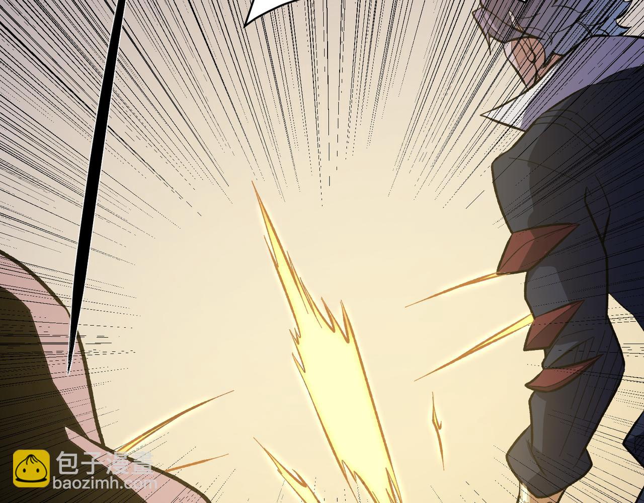 全民轉職：無職的我終結了神明！ - 第116話  王城刺殺！惡魔領主VS魔尊！(2/3) - 8