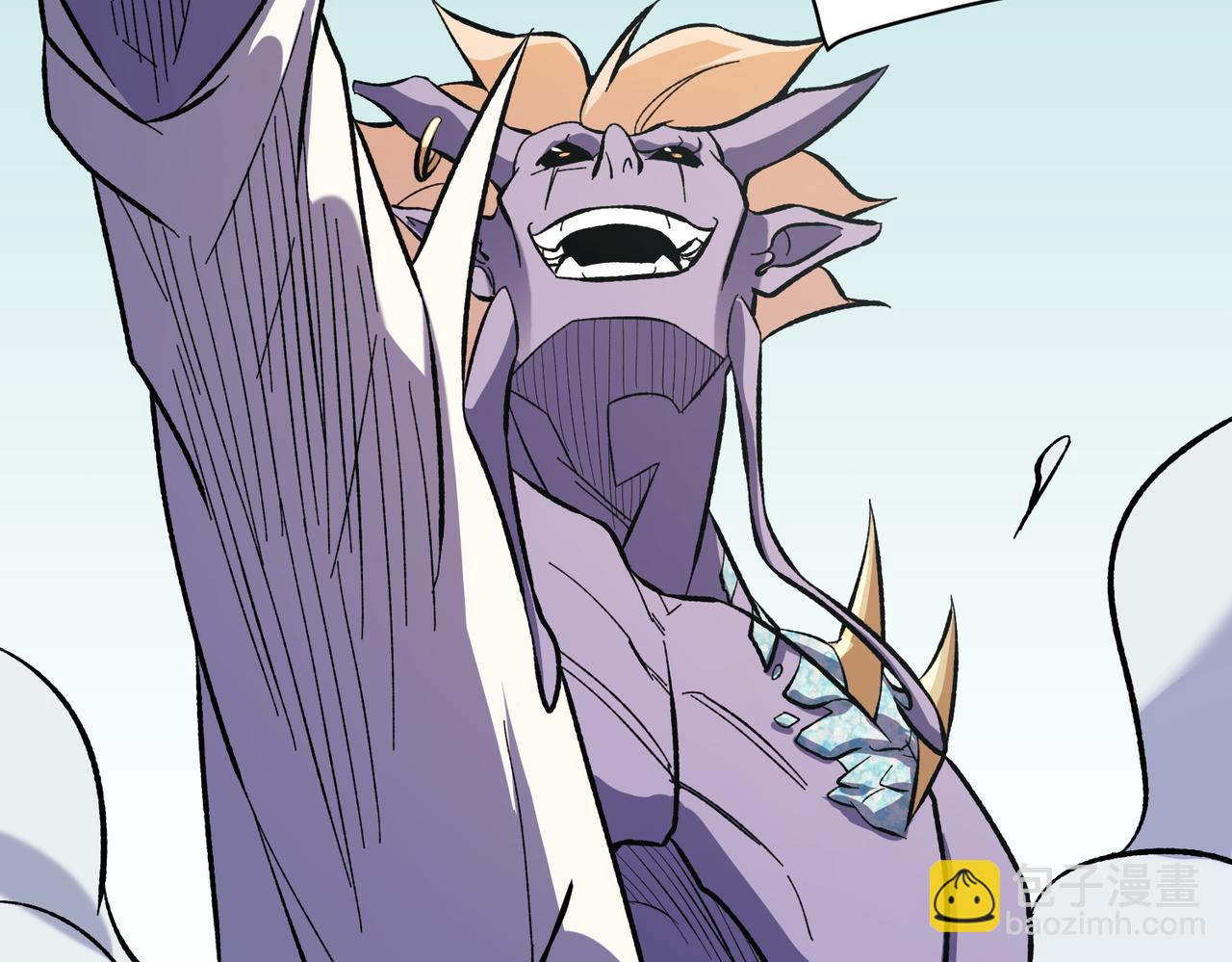 全民轉職：無職的我終結了神明！ - 第116話  王城刺殺！惡魔領主VS魔尊！(2/3) - 5