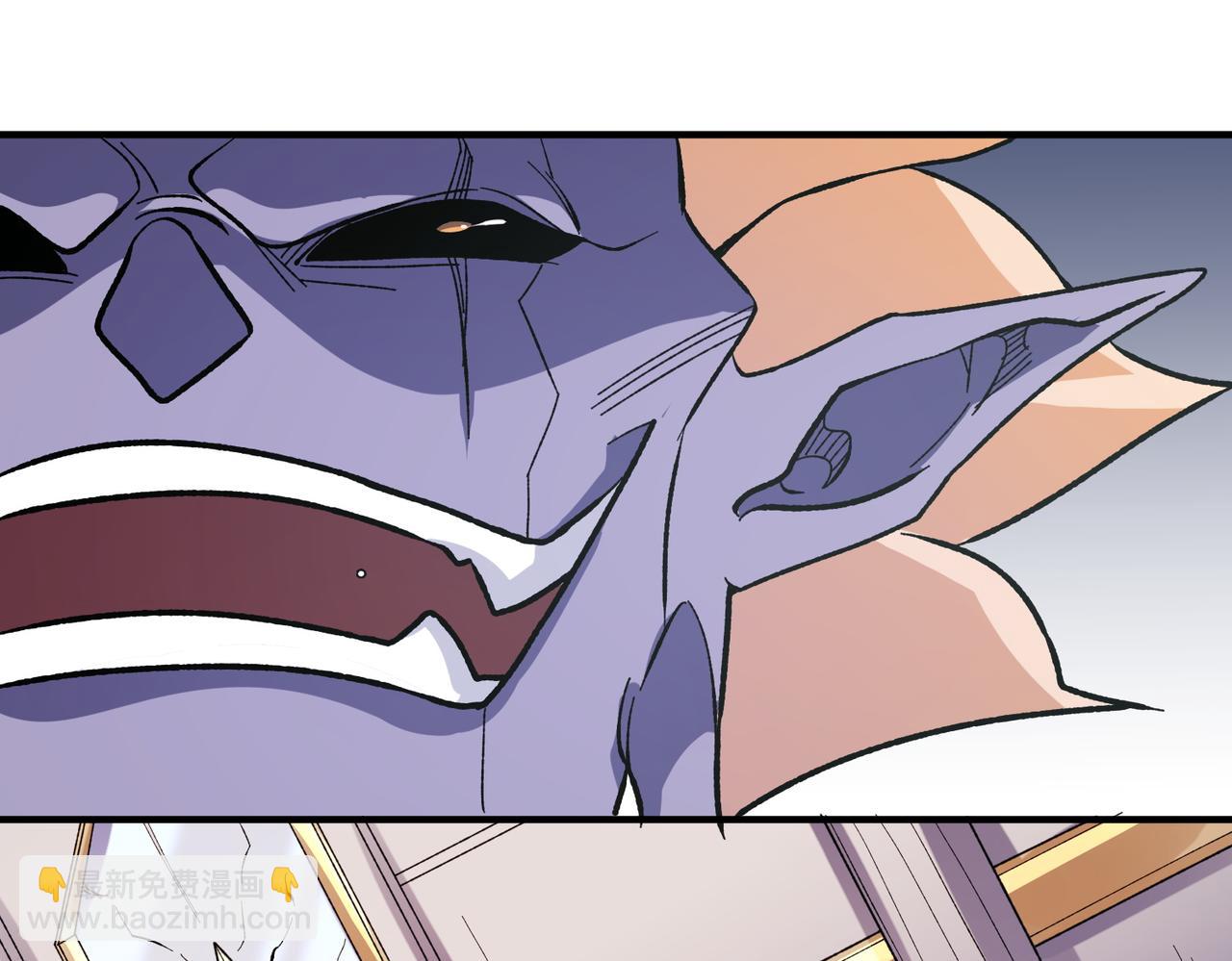 全民轉職：無職的我終結了神明！ - 第116話  王城刺殺！惡魔領主VS魔尊！(2/3) - 7