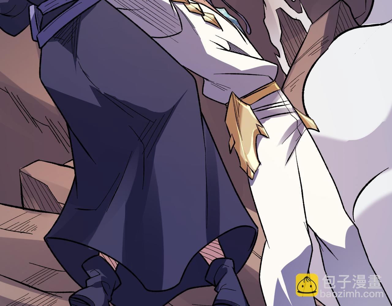 全民轉職：無職的我終結了神明！ - 第116話  王城刺殺！惡魔領主VS魔尊！(2/3) - 2