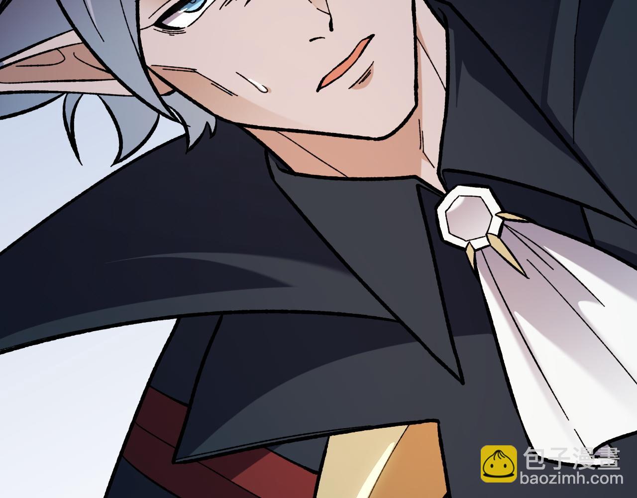 全民轉職：無職的我終結了神明！ - 第118話 信息？內訌？一切盡在掌握中！(2/3) - 8