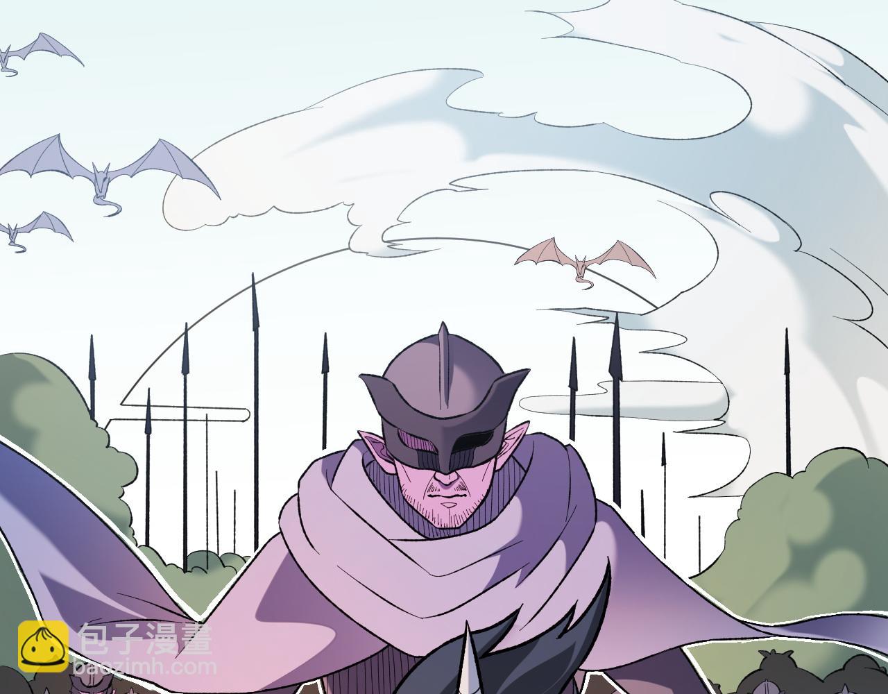 全民轉職：無職的我終結了神明！ - 第120話 戰場搞內訌？少你一個不礙事！(3/3) - 3