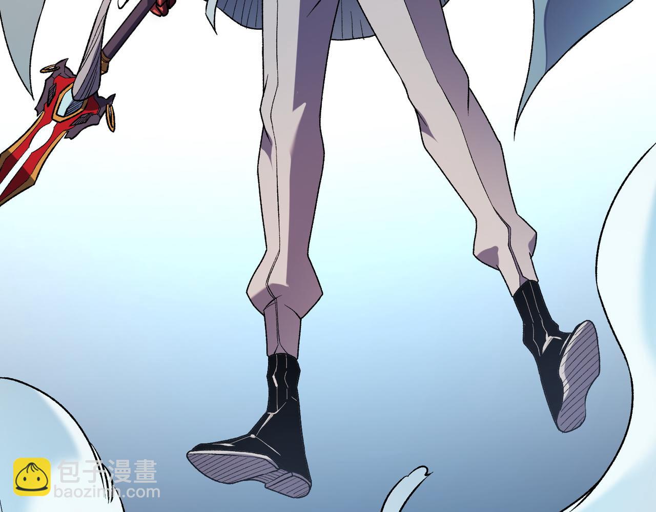 全民轉職：無職的我終結了神明！ - 第122話 難以違背的本心，我，親自參戰！(3/3) - 1