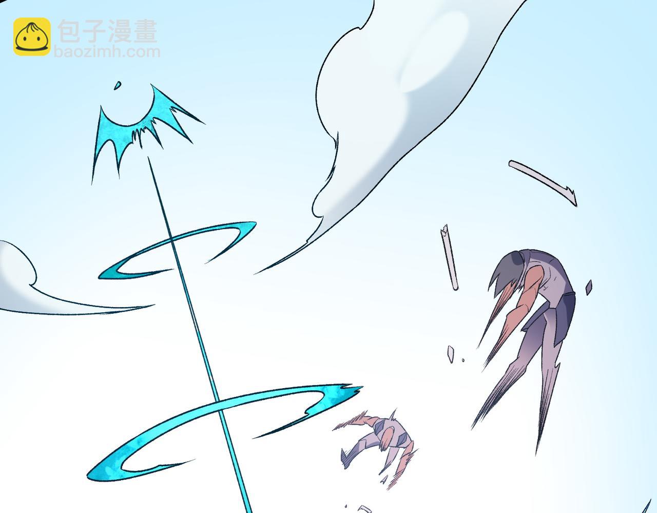 全民轉職：無職的我終結了神明！ - 第122話 難以違背的本心，我，親自參戰！(3/3) - 3