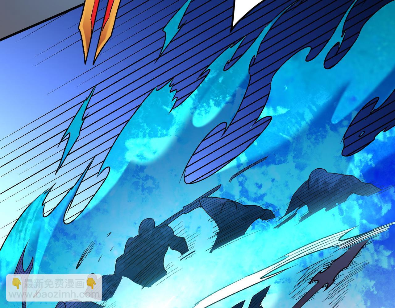 全民轉職：無職的我終結了神明！ - 第122話 難以違背的本心，我，親自參戰！(3/3) - 6