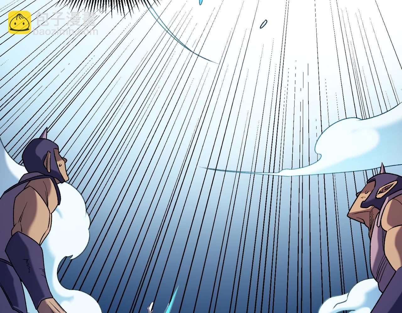 全民轉職：無職的我終結了神明！ - 第122話 難以違背的本心，我，親自參戰！(3/3) - 5