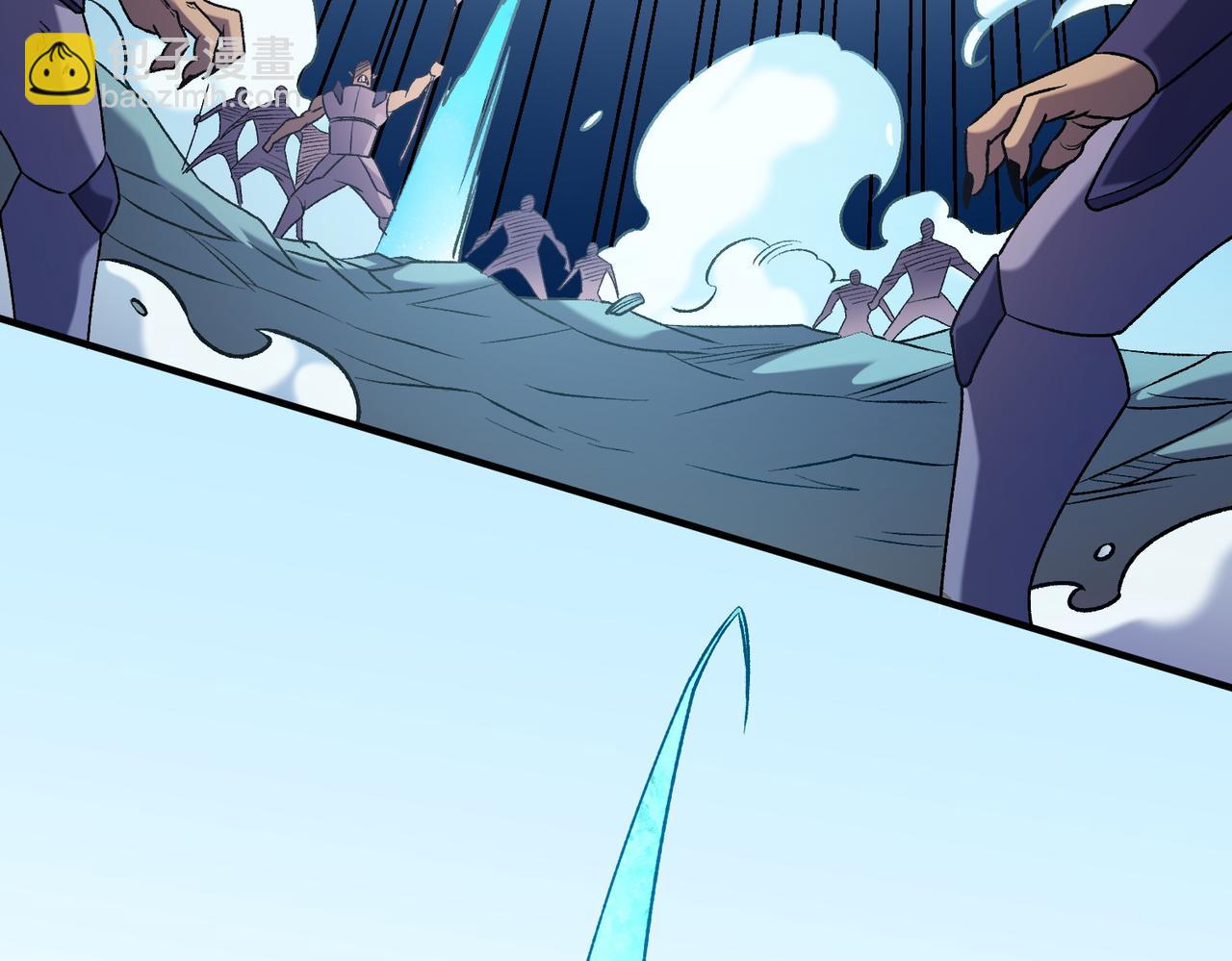 全民轉職：無職的我終結了神明！ - 第122話 難以違背的本心，我，親自參戰！(3/3) - 6