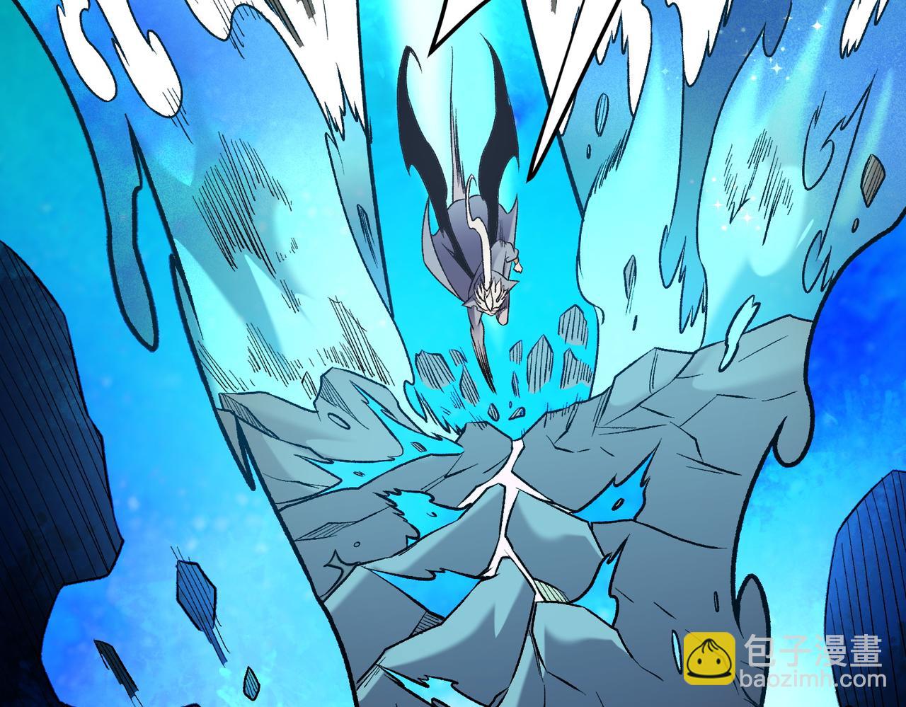 全民轉職：無職的我終結了神明！ - 第122話 難以違背的本心，我，親自參戰！(3/3) - 8