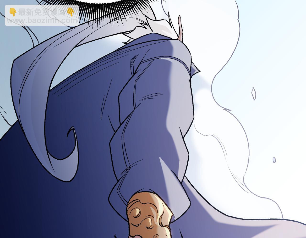 全民轉職：無職的我終結了神明！ - 第122話 難以違背的本心，我，親自參戰！(2/3) - 3