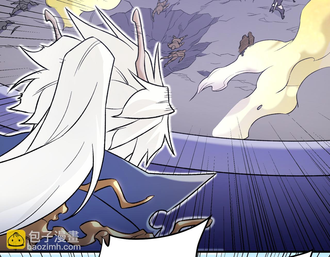 全民轉職：無職的我終結了神明！ - 第122話 難以違背的本心，我，親自參戰！(2/3) - 8