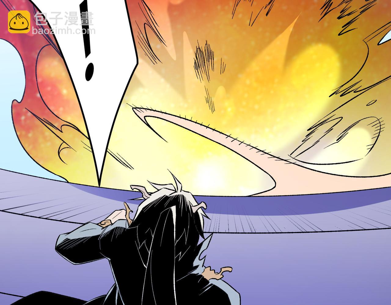 全民轉職：無職的我終結了神明！ - 第122話 難以違背的本心，我，親自參戰！(2/3) - 5