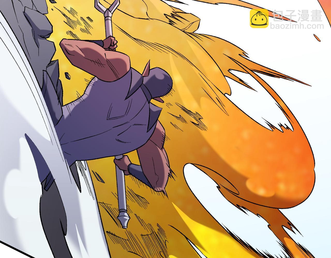 全民轉職：無職的我終結了神明！ - 第122話 難以違背的本心，我，親自參戰！(2/3) - 6