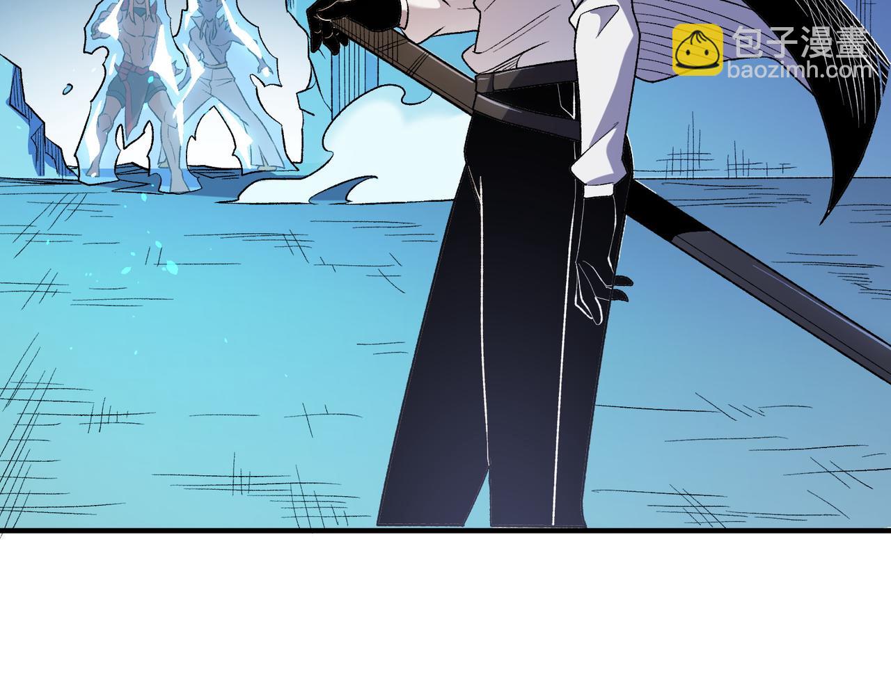 全民轉職：無職的我終結了神明！ - 第124話 王城破滅？斷滅萬劫雷！(1/3) - 2