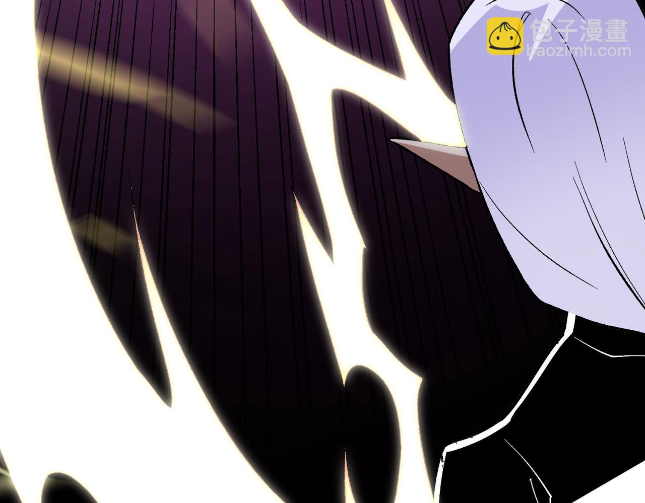 全民轉職：無職的我終結了神明！ - 第124話 王城破滅？斷滅萬劫雷！(3/3) - 2