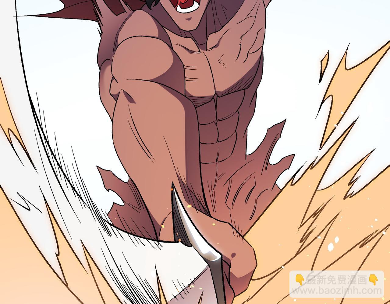 全民轉職：無職的我終結了神明！ - 第124話 王城破滅？斷滅萬劫雷！(1/3) - 7