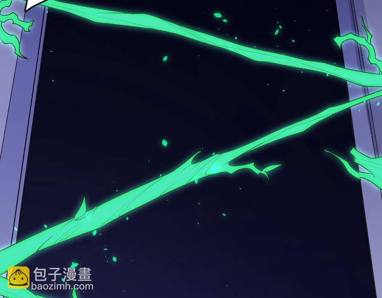 全民轉職：無職的我終結了神明！ - 第124話 王城破滅？斷滅萬劫雷！(1/3) - 3