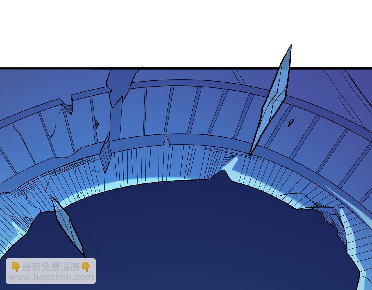 全民轉職：無職的我終結了神明！ - 第124話 王城破滅？斷滅萬劫雷！(1/3) - 5