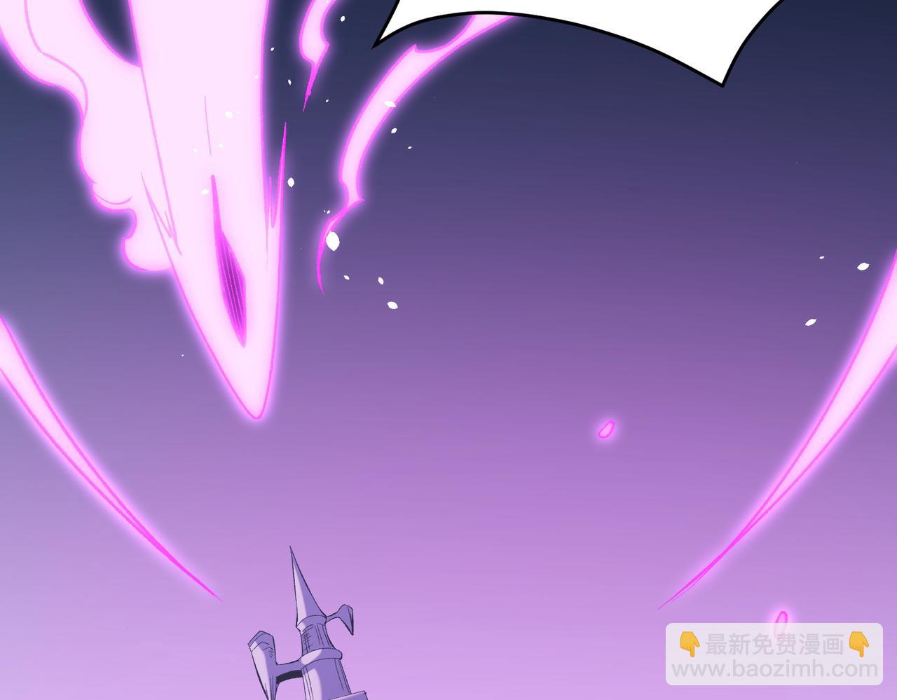 全民轉職：無職的我終結了神明！ - 第124話 王城破滅？斷滅萬劫雷！(2/3) - 3