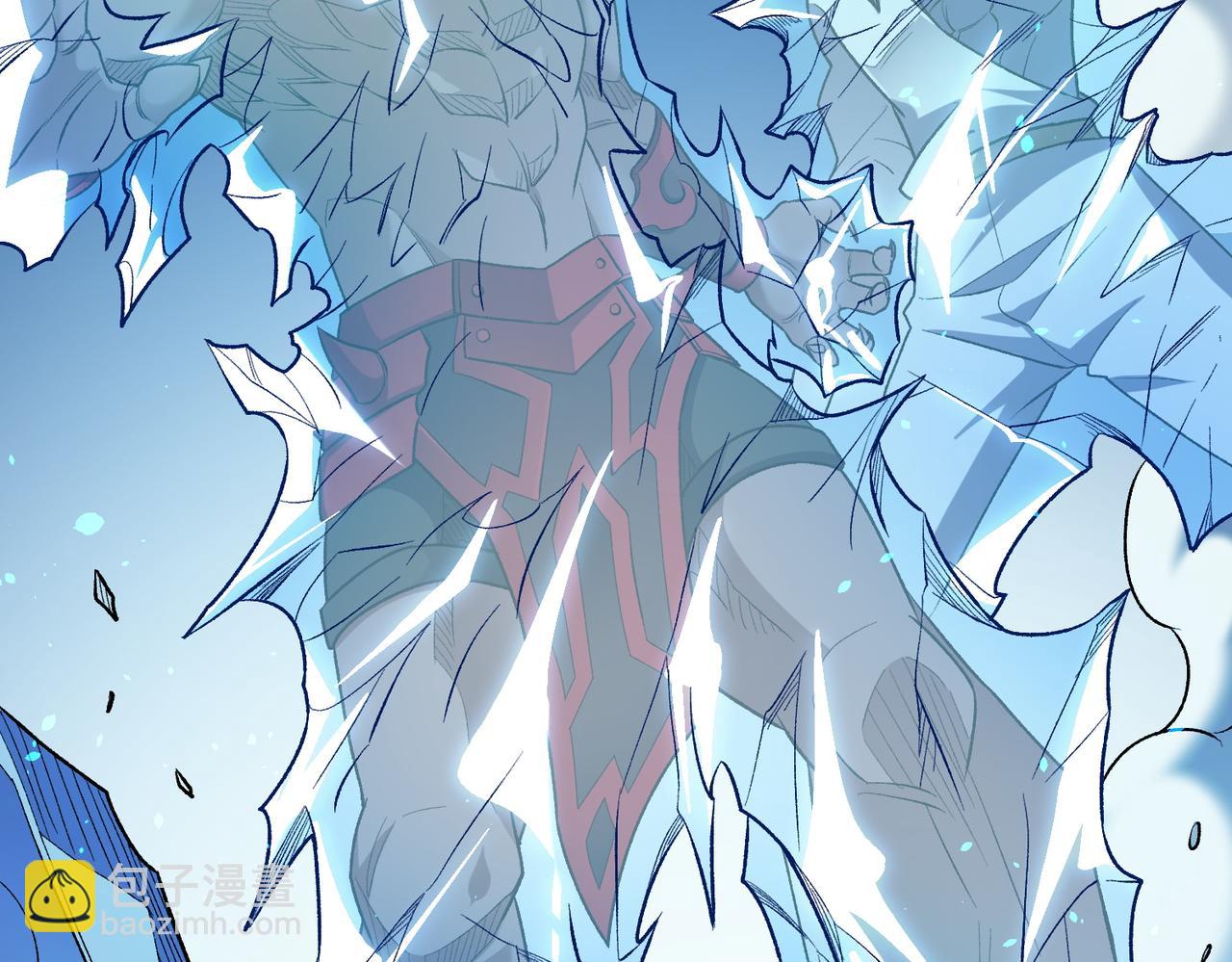 全民轉職：無職的我終結了神明！ - 第124話 王城破滅？斷滅萬劫雷！(1/3) - 7