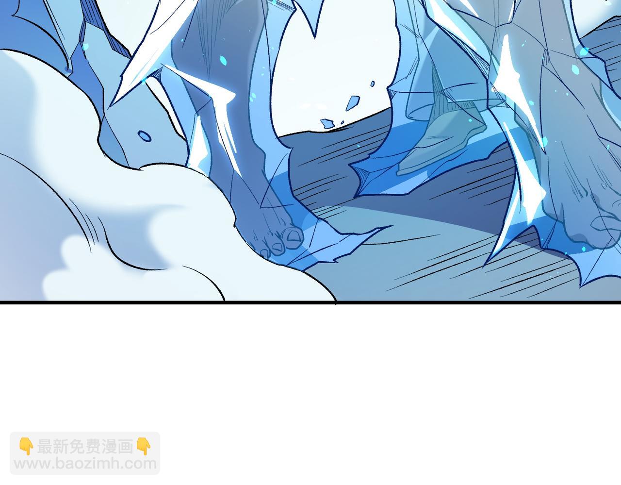 全民轉職：無職的我終結了神明！ - 第124話 王城破滅？斷滅萬劫雷！(1/3) - 8