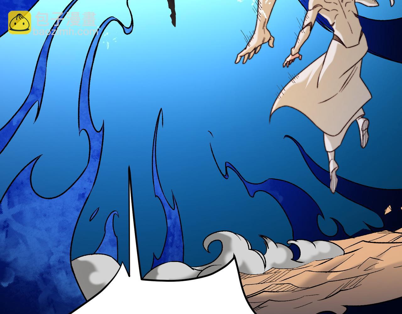 全民轉職：無職的我終結了神明！ - 第126話 手段盡出，本源VS本源(3/3) - 1