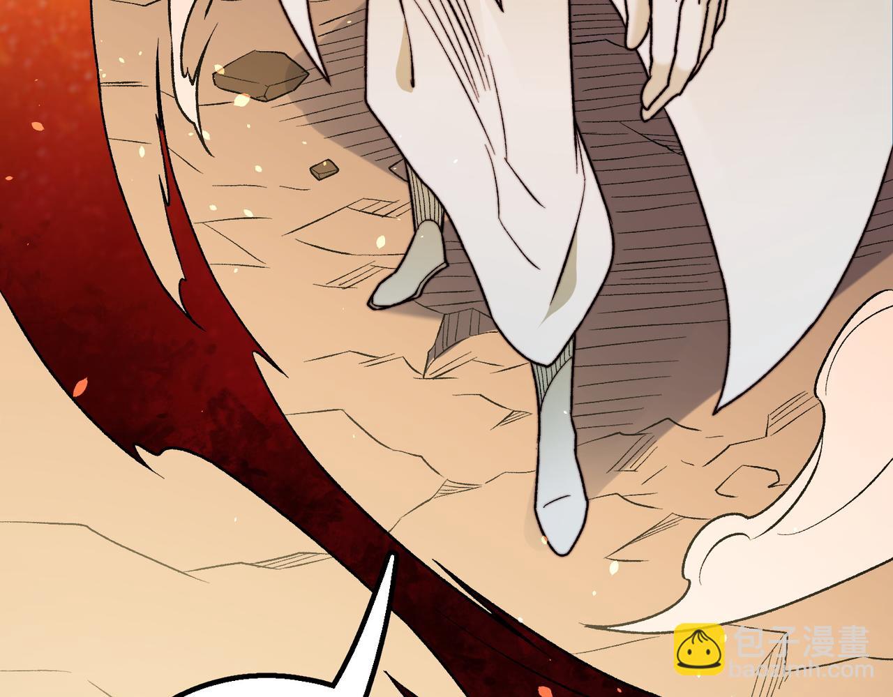 全民轉職：無職的我終結了神明！ - 第126話 手段盡出，本源VS本源(3/3) - 1