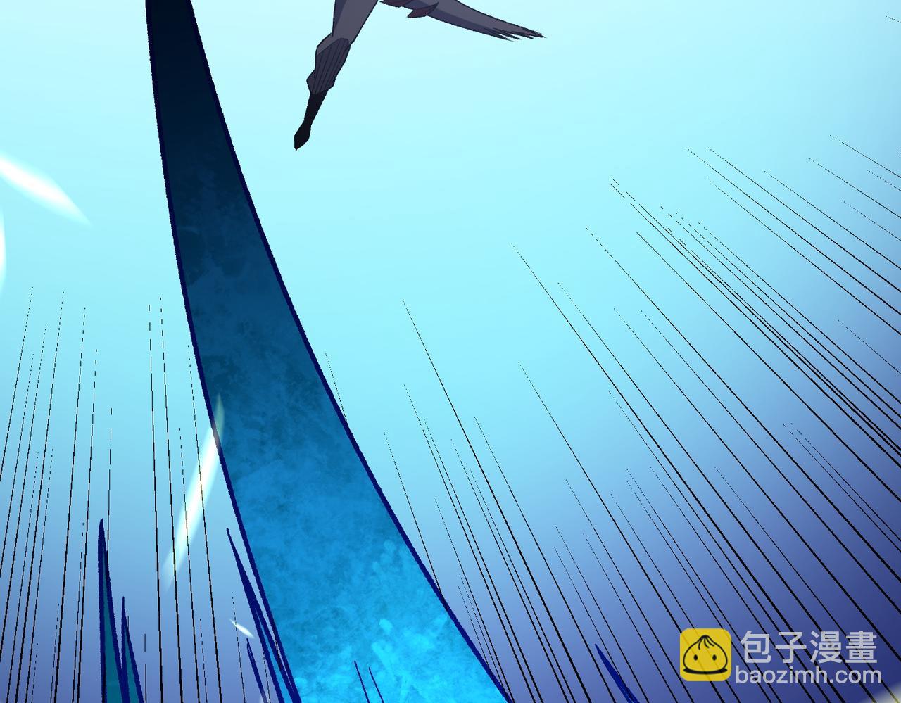 全民轉職：無職的我終結了神明！ - 第126話 手段盡出，本源VS本源(3/3) - 4