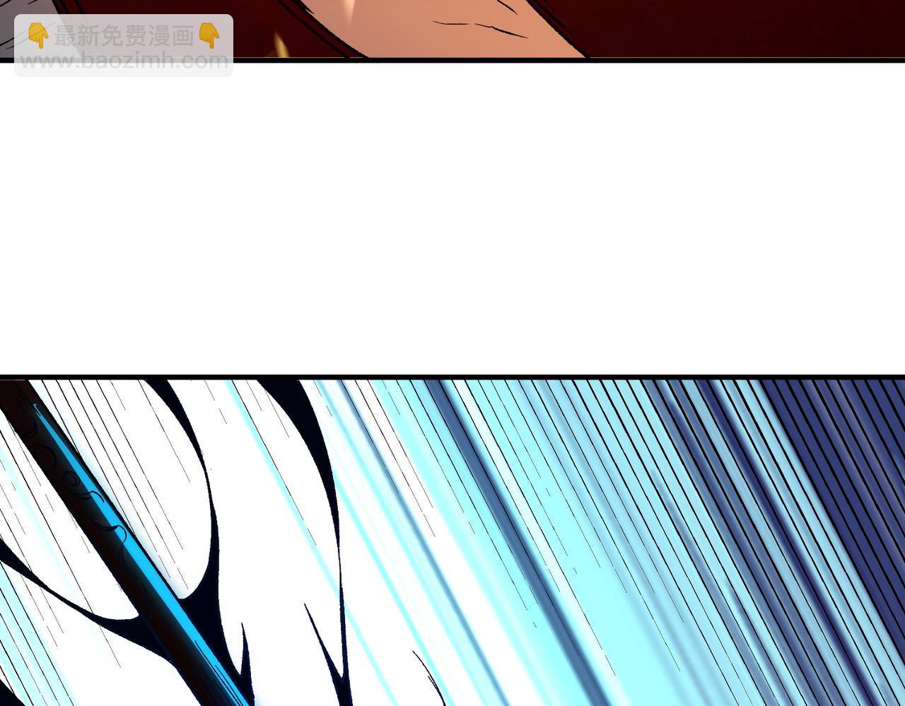 全民轉職：無職的我終結了神明！ - 第126話 手段盡出，本源VS本源(3/3) - 2