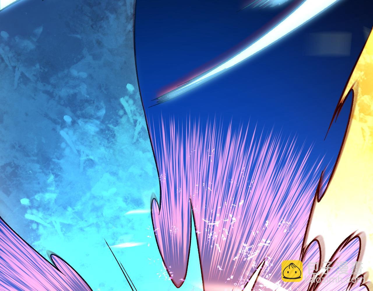 全民轉職：無職的我終結了神明！ - 第126話 手段盡出，本源VS本源(3/3) - 8