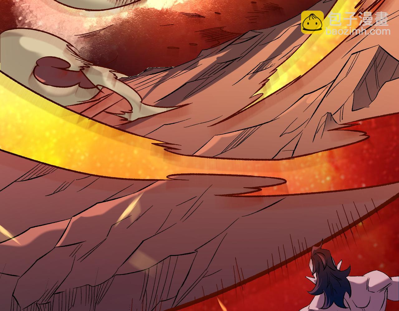 全民轉職：無職的我終結了神明！ - 第126話 手段盡出，本源VS本源(3/3) - 2