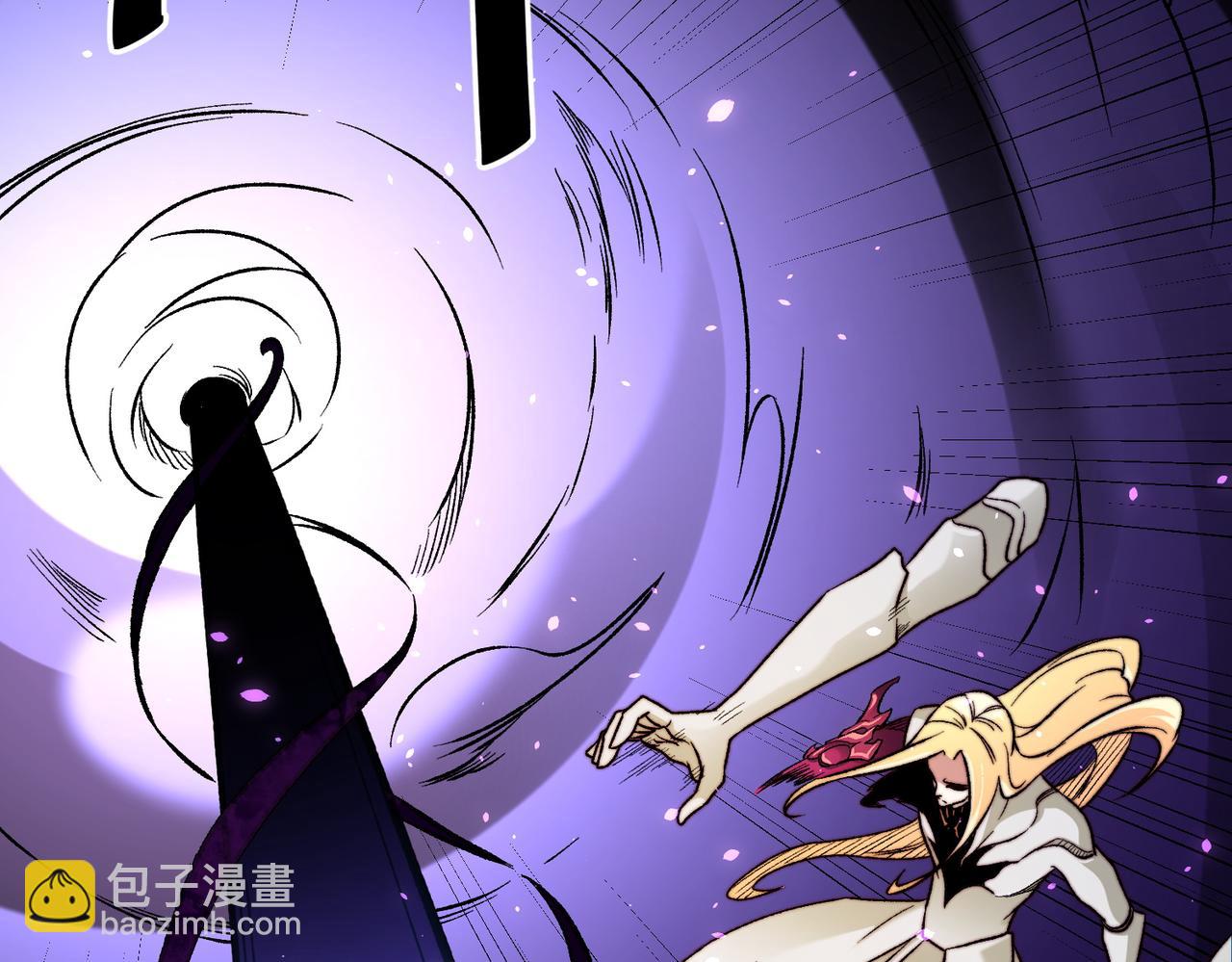 全民轉職：無職的我終結了神明！ - 第126話 手段盡出，本源VS本源(1/3) - 6