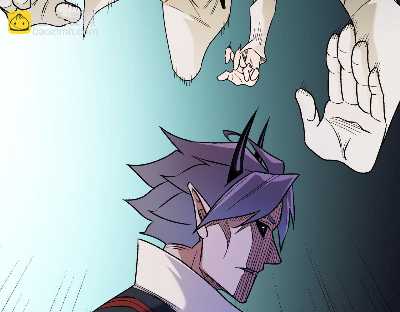 全民轉職：無職的我終結了神明！ - 第126話 手段盡出，本源VS本源(2/3) - 2