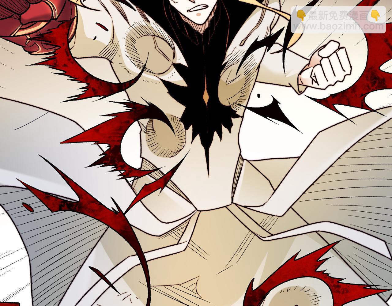 全民轉職：無職的我終結了神明！ - 第126話 手段盡出，本源VS本源(2/3) - 5