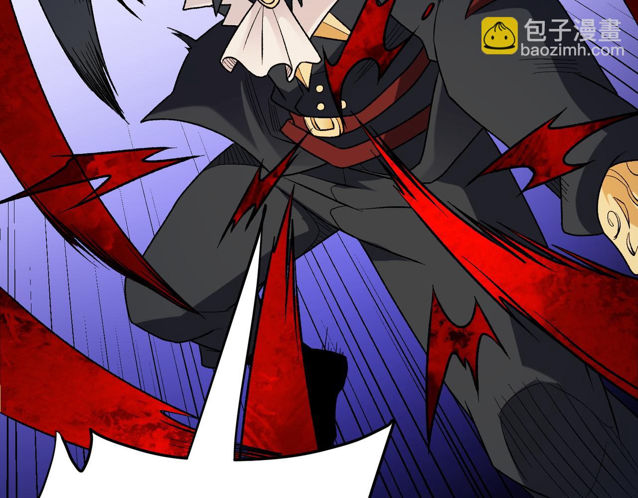 全民轉職：無職的我終結了神明！ - 第126話 手段盡出，本源VS本源(2/3) - 8