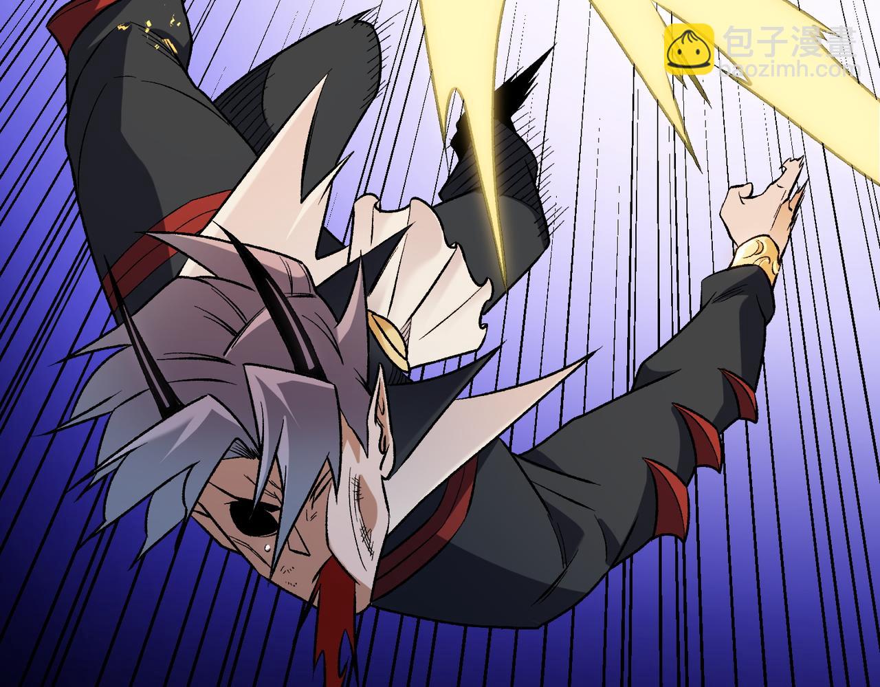 全民轉職：無職的我終結了神明！ - 第126話 手段盡出，本源VS本源(2/3) - 2