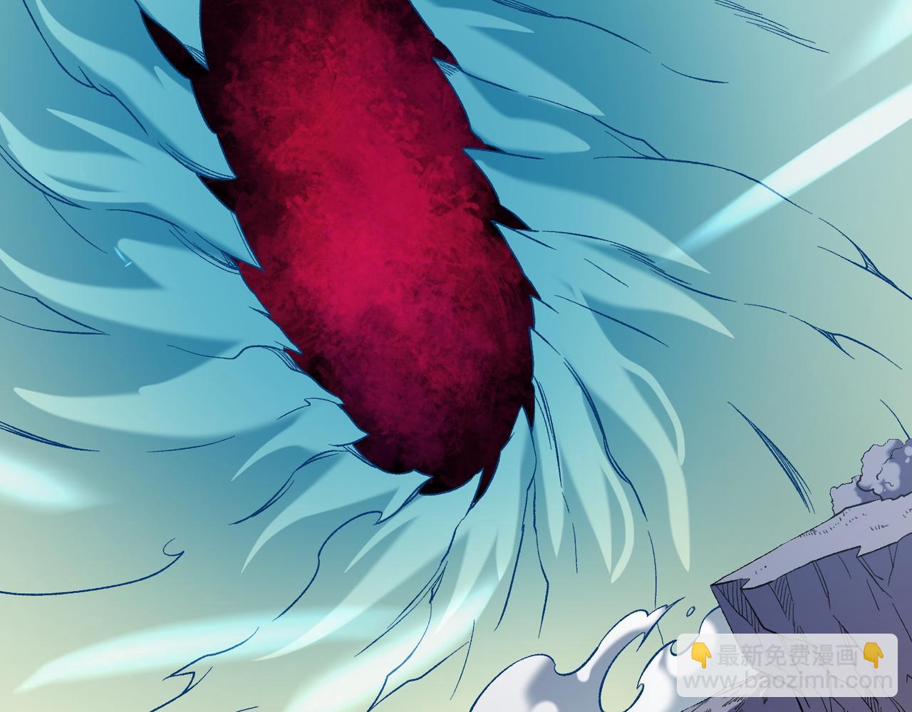 全民轉職：無職的我終結了神明！ - 第128話 自殺式襲擊(3/3) - 1