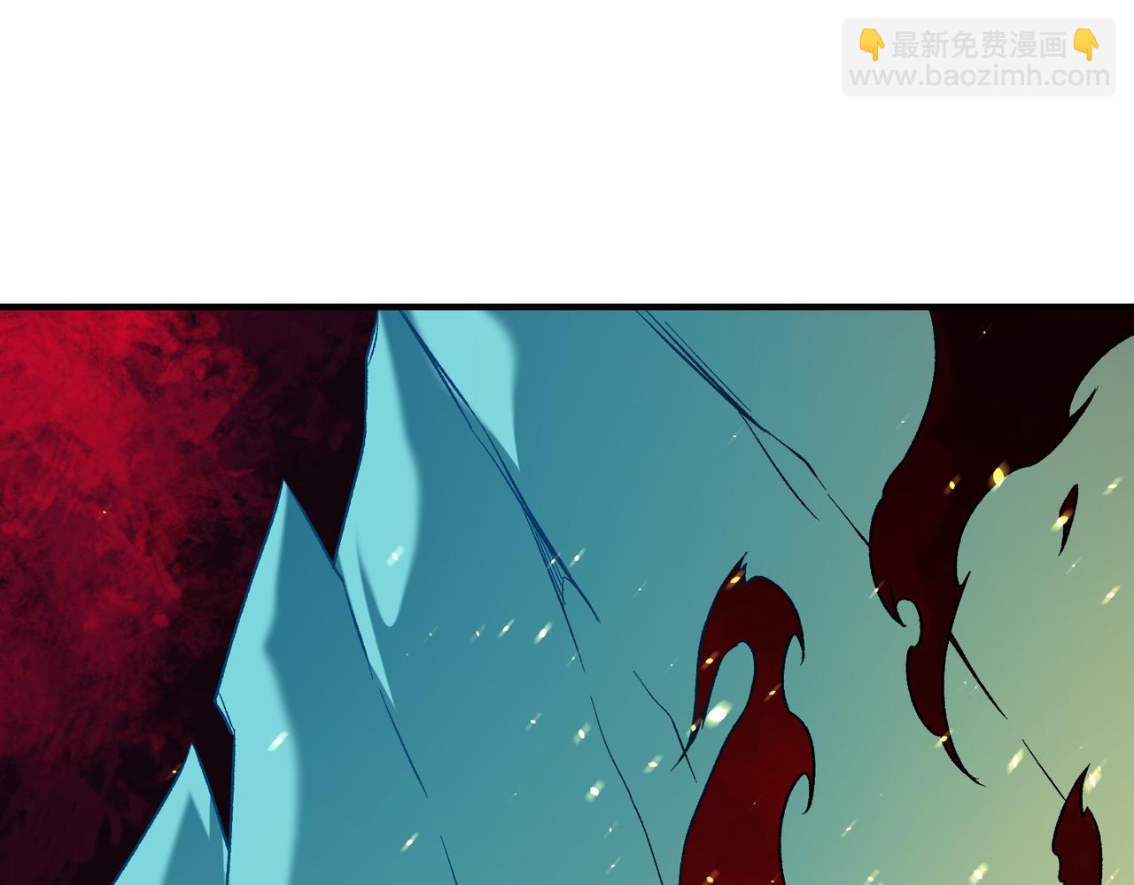 全民轉職：無職的我終結了神明！ - 第128話 自殺式襲擊(3/3) - 3