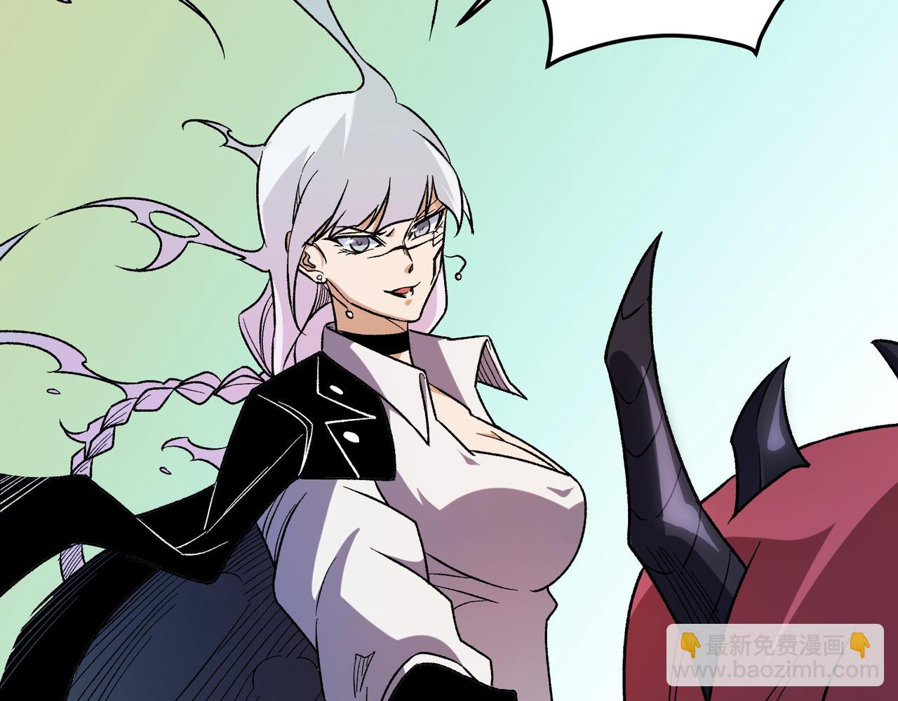 全民轉職：無職的我終結了神明！ - 第128話 自殺式襲擊(3/3) - 4