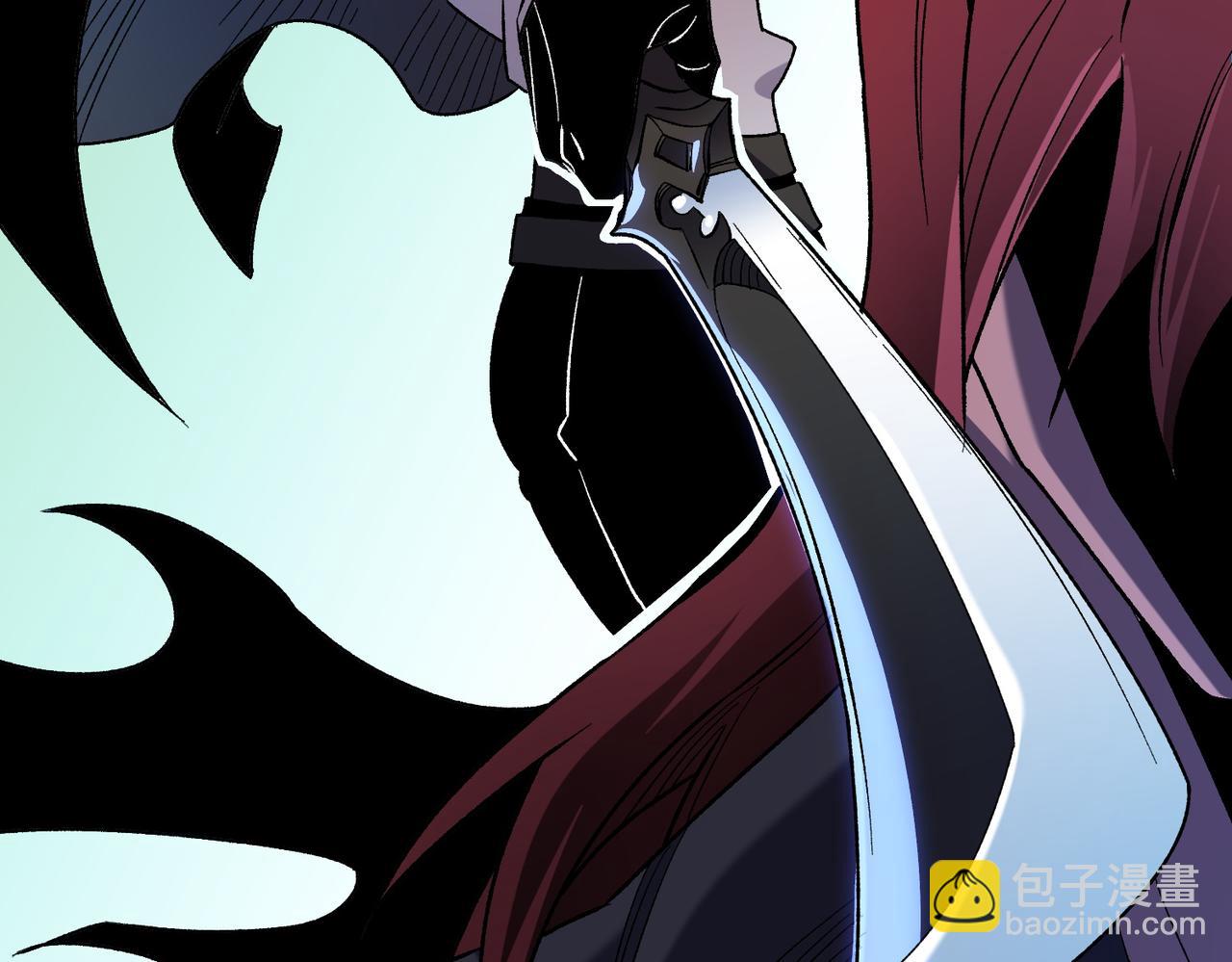 全民轉職：無職的我終結了神明！ - 第128話 自殺式襲擊(3/3) - 5