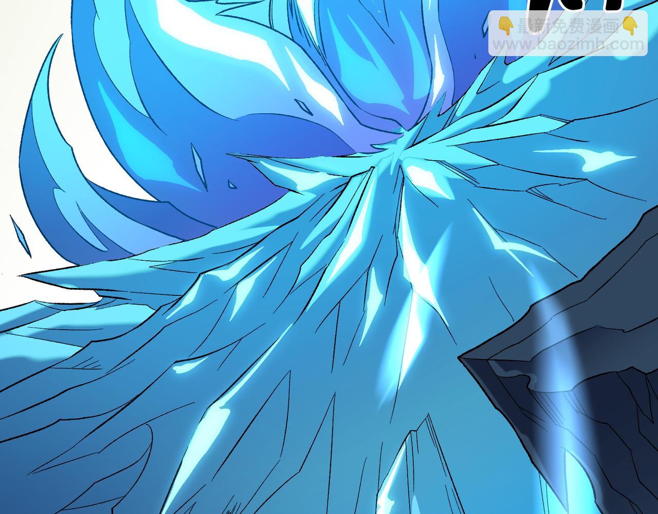 全民轉職：無職的我終結了神明！ - 第128話 自殺式襲擊(3/3) - 2