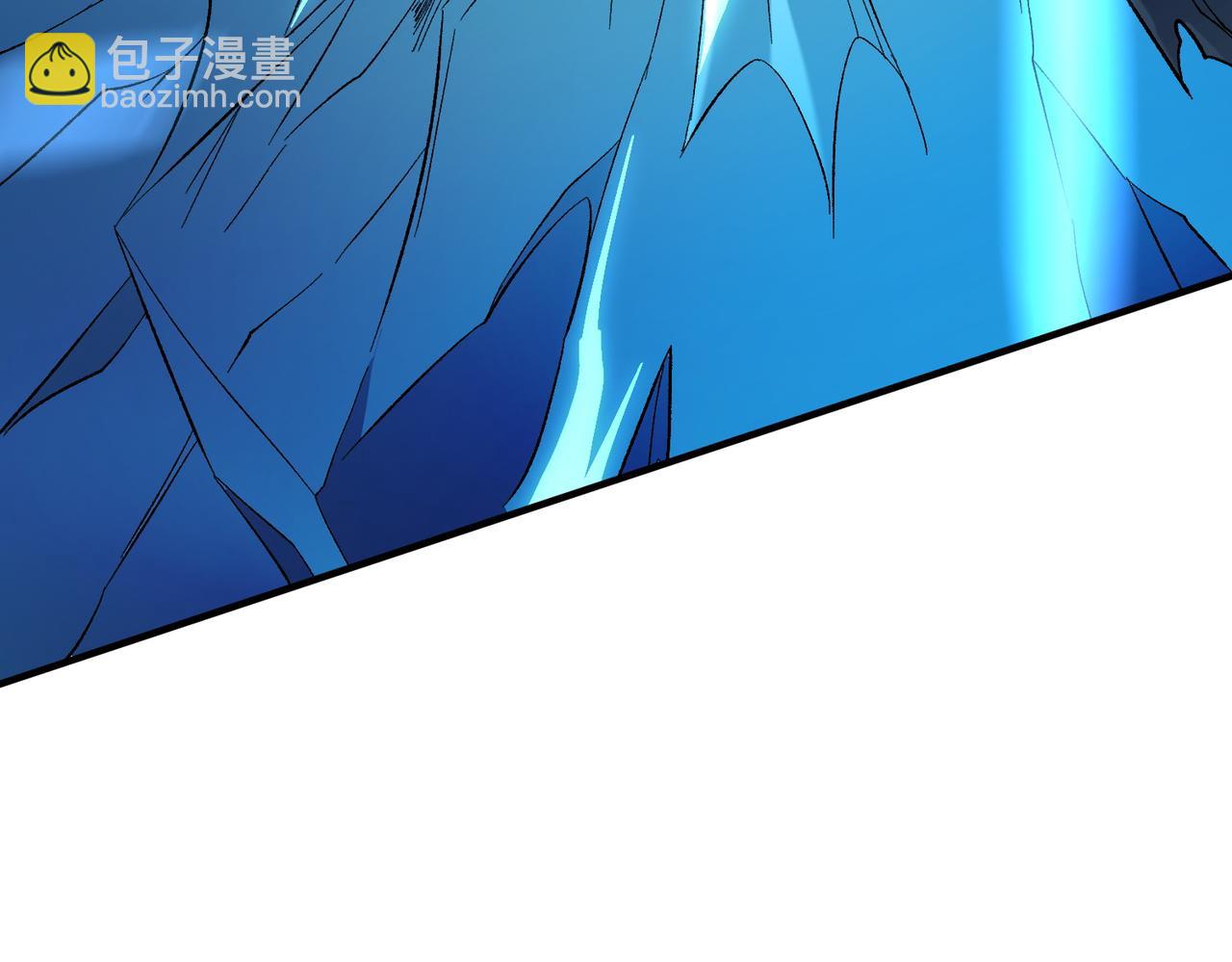 全民轉職：無職的我終結了神明！ - 第128話 自殺式襲擊(3/3) - 3