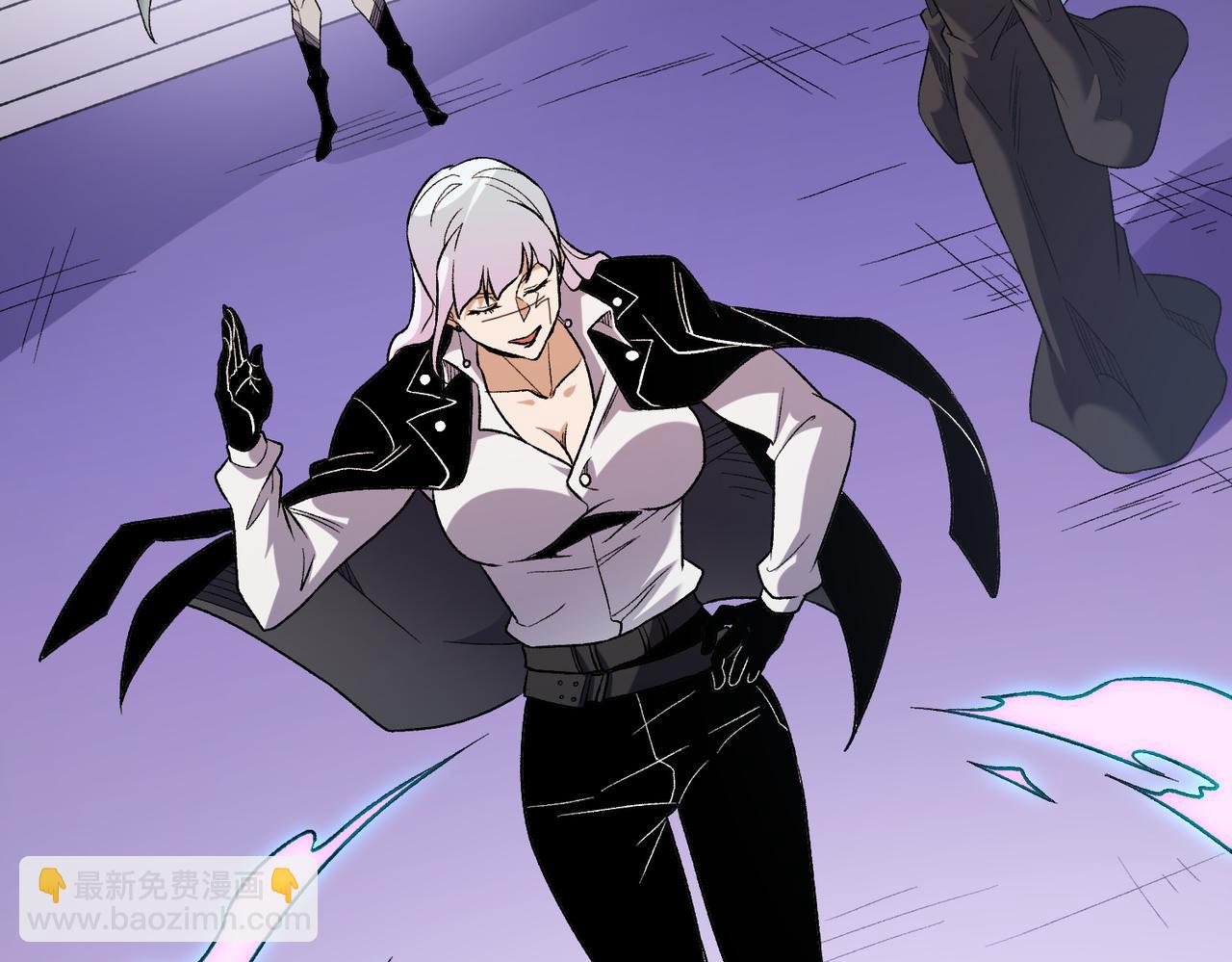 全民轉職：無職的我終結了神明！ - 第128話 自殺式襲擊(2/3) - 3